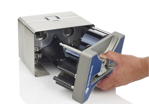 Thermal Transfer Printing: An Overview