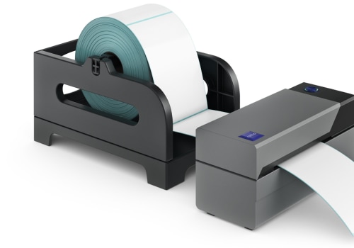 Direct Thermal Printing: An Overview